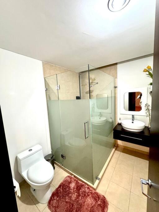 Roma Eterna Apartment *