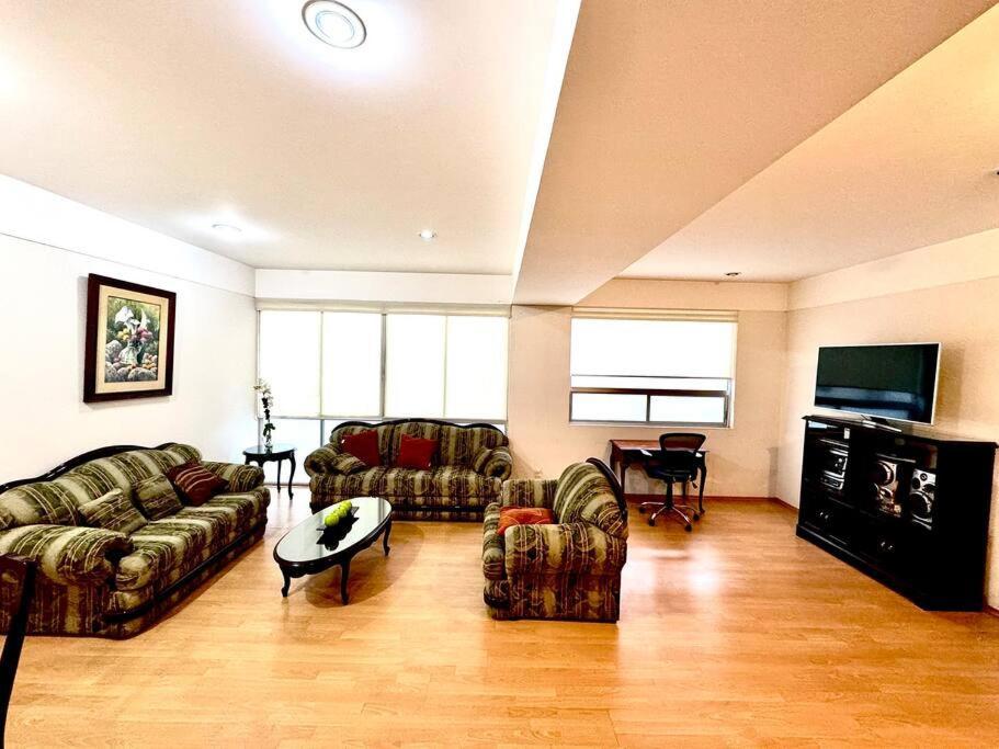 Apartment Roma Eterna *